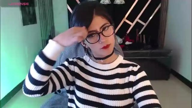 Image 12 of artemisa_ch1 Stream on Chaturbate on 2 days ago