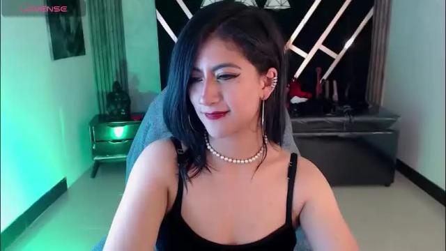 Image 8 of artemisa_ch1 Stream on Chaturbate on 2 days ago
