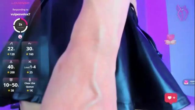 Image 4 of artemisa_leon Stream on Chaturbate on 2 months ago