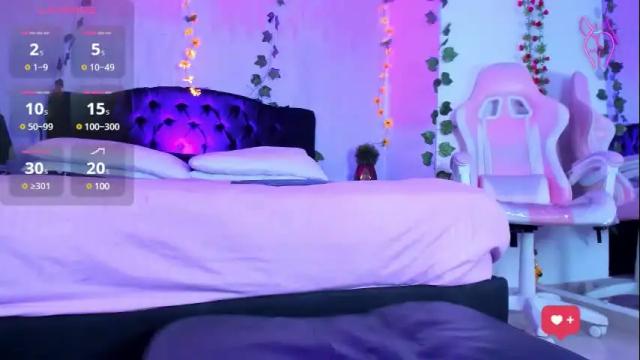 Image 12 of artemisa_leon Stream on Chaturbate on 2 months ago