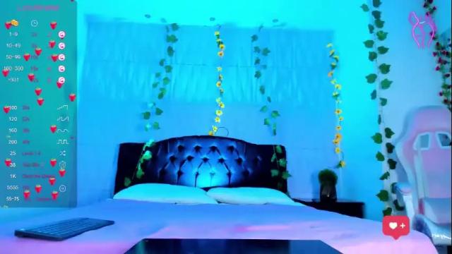 Image 11 of artemisa_leon Stream on Chaturbate on 1 month ago