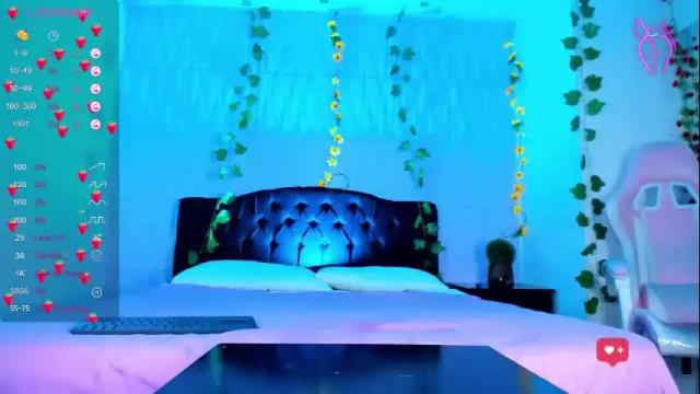 Image 12 of artemisa_leon Stream on Chaturbate on 1 month ago