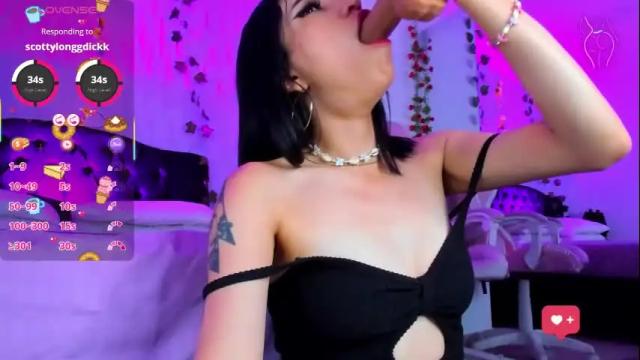 Image 10 of artemisa_leon Stream on Chaturbate on 1 month ago