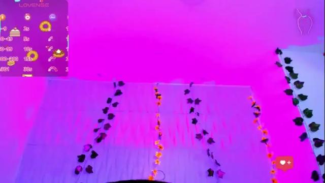 Image 12 of artemisa_leon Stream on Chaturbate on 1 month ago