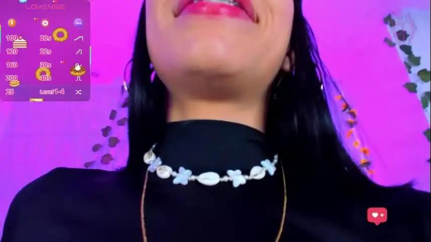 artemisa_leon Chaturbate