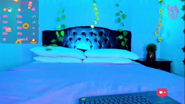 Image 12 of artemisa_leon Stream on Chaturbate on 1 month ago