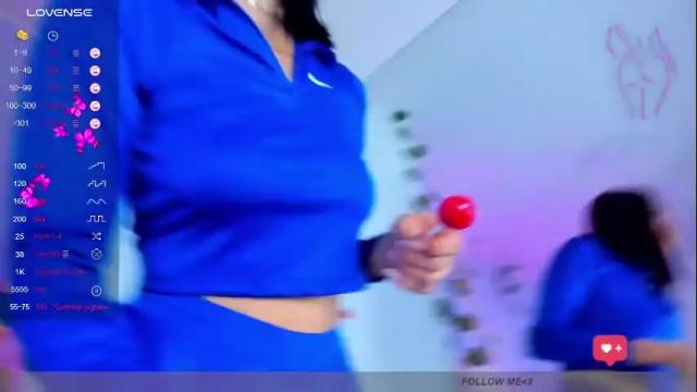 Image 10 of artemisa_leon Stream on Chaturbate on 1 month ago