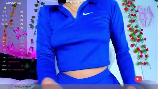 Image 7 of artemisa_leon Stream on Chaturbate on 1 month ago