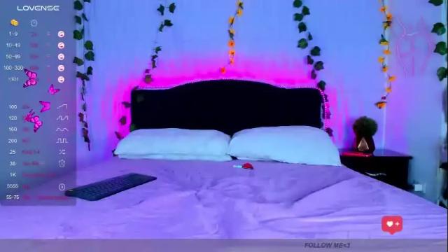 Image 2 of artemisa_leon Stream on Chaturbate on 26 days ago