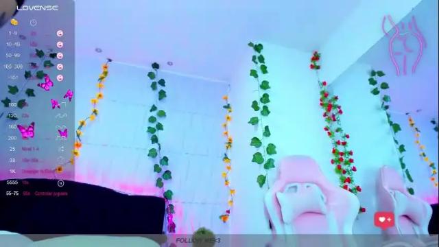 Image 7 of artemisa_leon Stream on Chaturbate on 26 days ago