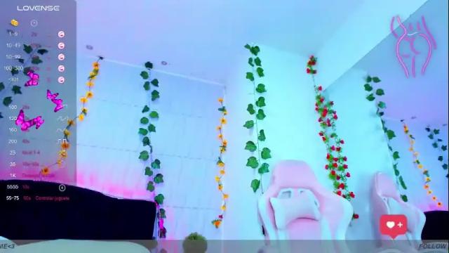 Image 8 of artemisa_leon Stream on Chaturbate on 26 days ago