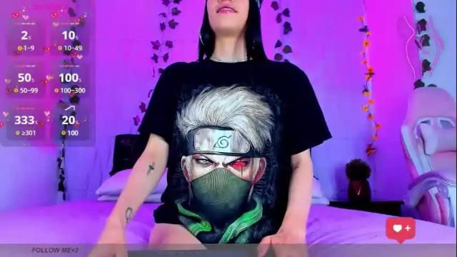 Thumbnail 1, artemisa_leon's Stream at Chaturbate, 21 days ago