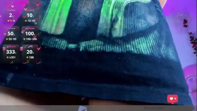 Image 4 of artemisa_leon Stream on Chaturbate on 21 days ago