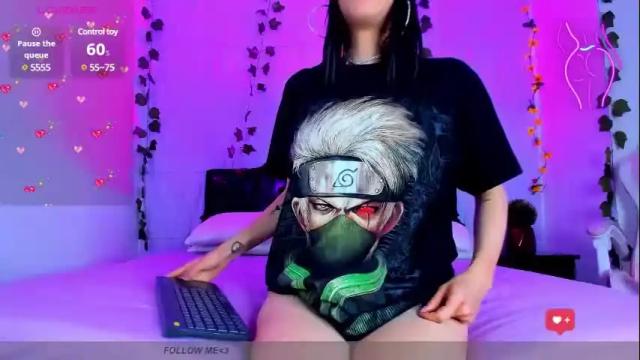 Thumbnail 2, artemisa_leon's Stream at Chaturbate, 21 days ago