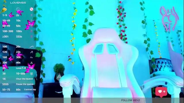 Image 11 of artemisa_leon Stream on Chaturbate on 18 days ago