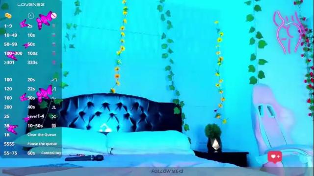Thumbnail 2, artemisa_leon's Stream at Chaturbate, 18 days ago