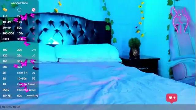 Image 6 of artemisa_leon Stream on Chaturbate on 18 days ago