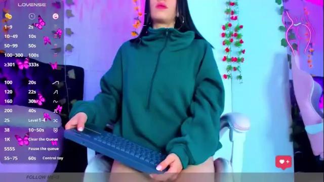 Thumbnail 3, artemisa_leon's Stream at Chaturbate, 9 days ago