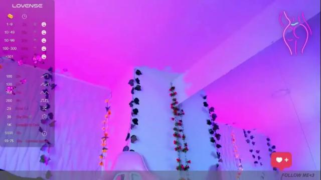 Image 10 of artemisa_leon Stream on Chaturbate on 7 days ago