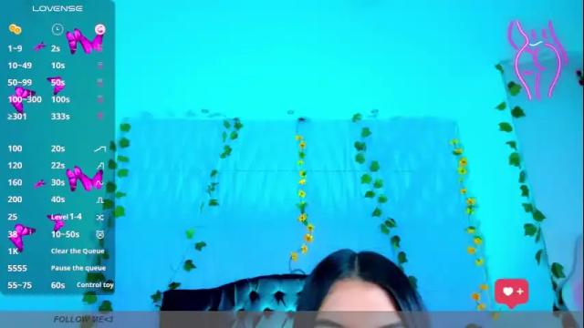 Thumbnail 2, artemisa_leon's Stream at Chaturbate, 2 days ago