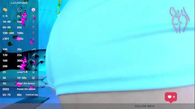 Image 8 of artemisa_leon Stream on Chaturbate on 2 days ago