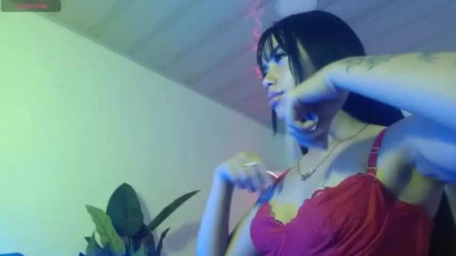 Image 2 of artemisaa_tay Stream on Chaturbate on 11 months ago