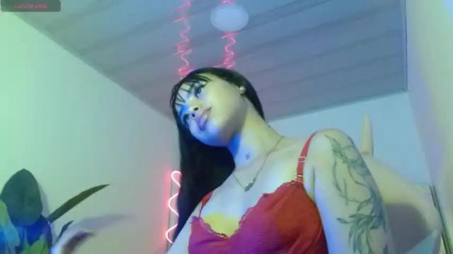 Image 6 of artemisaa_tay Stream on Chaturbate on 11 months ago