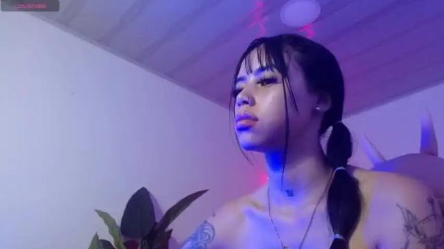 Image 11 of artemisaa_tay Stream on Chaturbate on 14 months ago