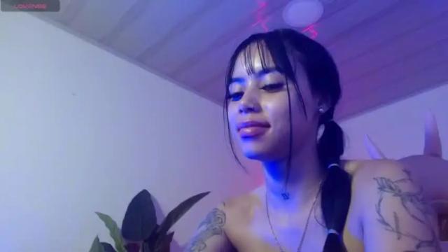 Image 12 of artemisaa_tay Stream on Chaturbate on 14 months ago