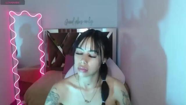 Image 2 of artemisaa_tay Stream on Chaturbate on 14 months ago