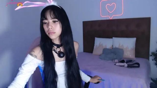 Image 1 of artemisaa_tay Stream on Chaturbate on 11 months ago