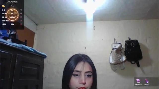 Image 8 of artemisacl Stream on Chaturbate on 1 month ago