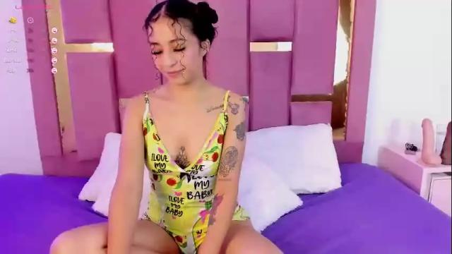 Thumbnail 1, artemisashadows's Stream at Chaturbate, 19 months ago