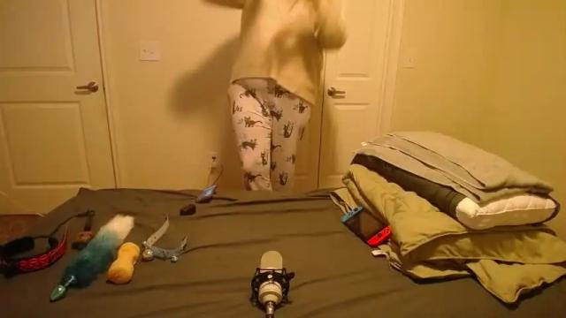 Thumbnail 1, artemisflowers's Stream at Chaturbate, 17 months ago