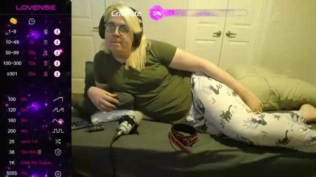 Thumbnail 1, artemisflowers's Stream at Chaturbate, 17 months ago