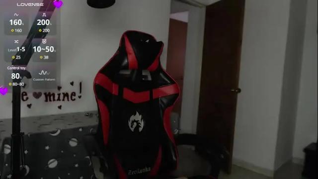 Image 10 of artemisnature Stream on Chaturbate on 2 months ago