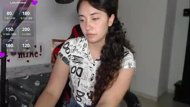 Thumbnail 1, artemisnature's Stream at Chaturbate, 2 months ago