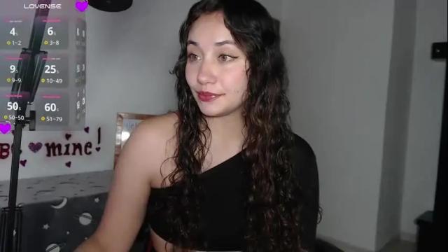 Image 4 of artemisnature Stream on Chaturbate on 2 months ago
