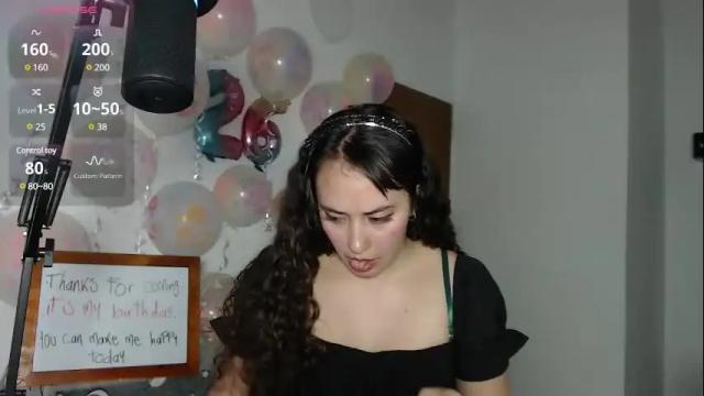 Thumbnail 1, artemisnature's Stream at Chaturbate, 1 month ago