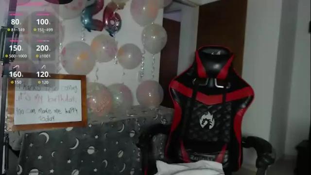 Image 10 of artemisnature Stream on Chaturbate on 2 months ago