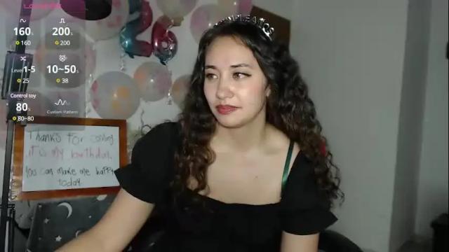 Image 11 of artemisnature Stream on Chaturbate on 2 months ago