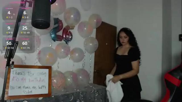 Image 2 of artemisnature Stream on Chaturbate on 2 months ago