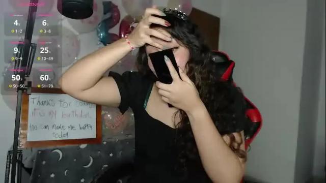 Image 4 of artemisnature Stream on Chaturbate on 2 months ago