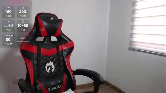 Thumbnail 1, artemisnature's Stream at Chaturbate, 1 month ago