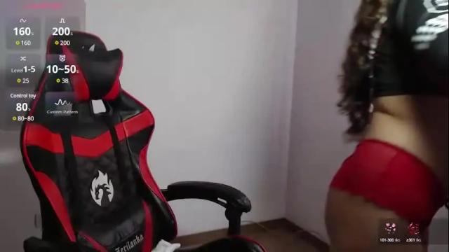 Image 2 of artemisnature Stream on Chaturbate on 1 month ago