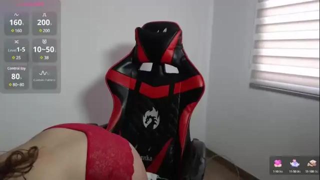 Image 7 of artemisnature Stream on Chaturbate on 1 month ago