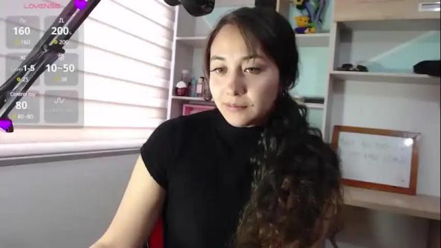 Image 2 of artemisnature Stream on Chaturbate on 10 days ago