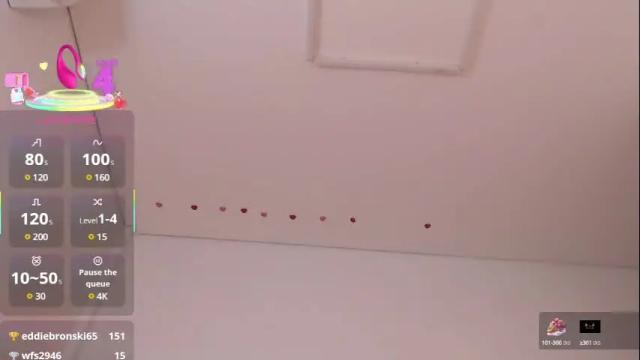 Image 11 of artemiza_love_ Stream on Chaturbate on 1 month ago