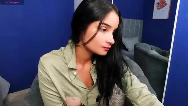 Image 11 of artepersephone Stream on Chaturbate on 13 months ago