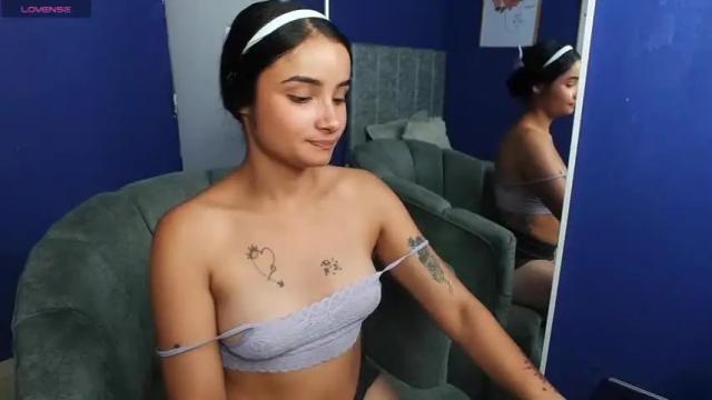 Image 11 of artepersephone Stream on Chaturbate on 12 months ago